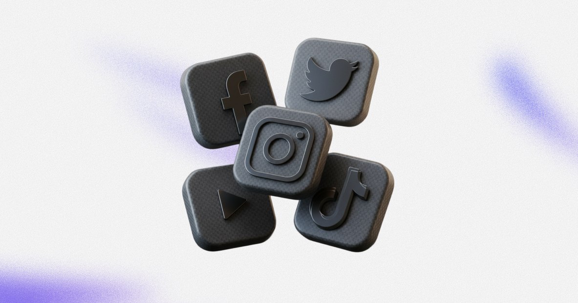 Which Social Media Platform Pays the Most in 2026? — Mubert