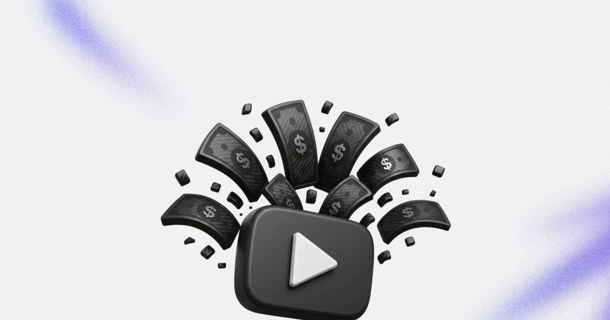How to Make Money on YouTube — Mubert