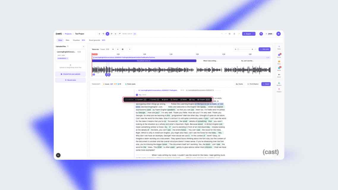 The 10 Biggest Problems Podcasters Face — and How to Actually Fix Them — Mubert