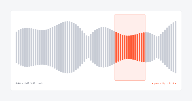 How to Make Music Fit Your Video Length (Exactly) — Mubert