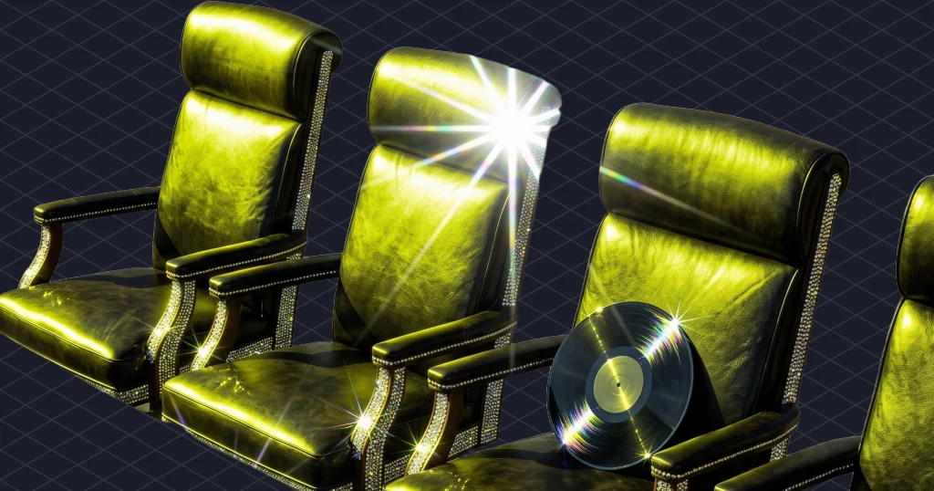 Copyright Termination Rights Go Worldwide After Four Supreme Court Justices Sit Out