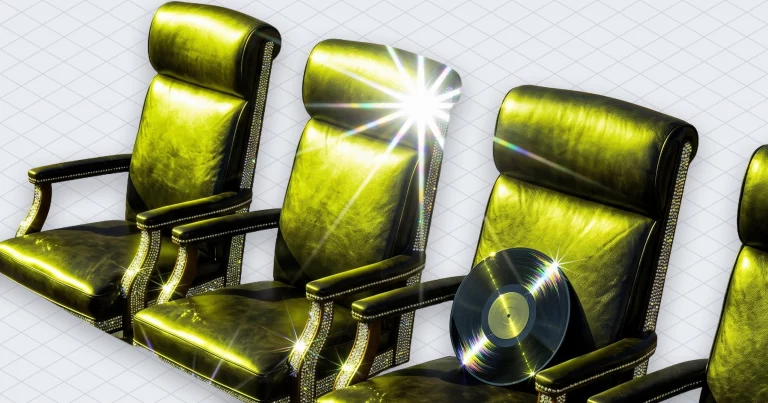 Copyright Termination Rights Go Worldwide After Four Supreme Court Justices Sit Out