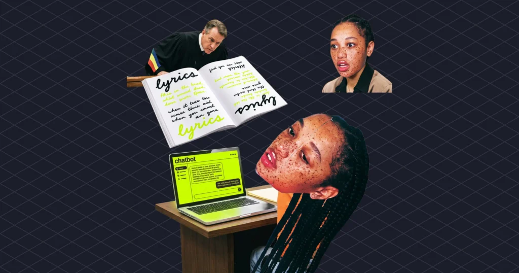 Anthropic Lyrics Lawsuit: What We Know (Oct 2026)