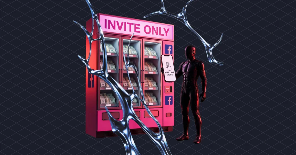 Facebook Monetization: Rules and Pay per 1,000 Views