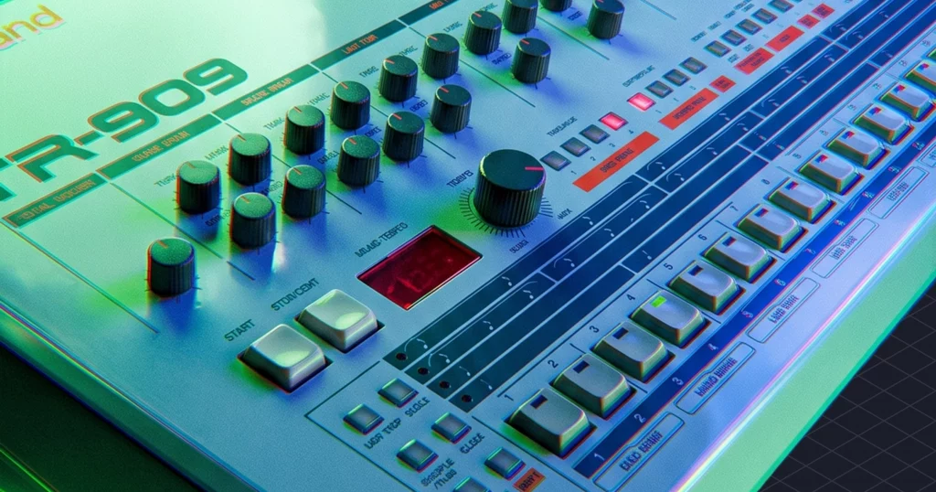 Hardstyle History: Trademark, 150 BPM Kick and a Heatwave