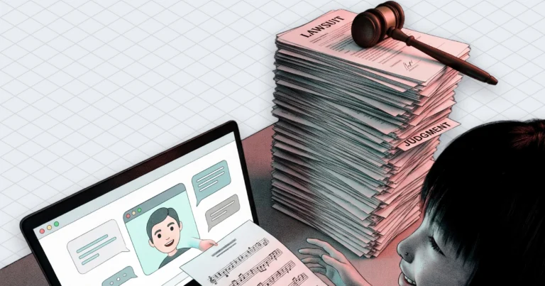 Suno MCP Server Launches Make Songs Inside Claude ChatGPT and Gemini While the Lawsuits Keep Running – Mubert Suno MCP Server: What We Know About the Beta (Oct 2026)