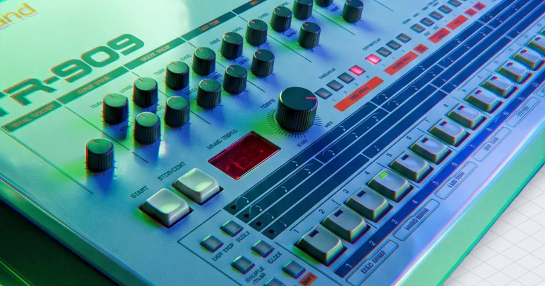 Hardstyle History: A Trademarked Genre That Lost Only to the Weather