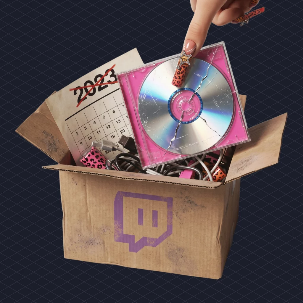 Non Copyrighted Music for Twitch: What You Can Play