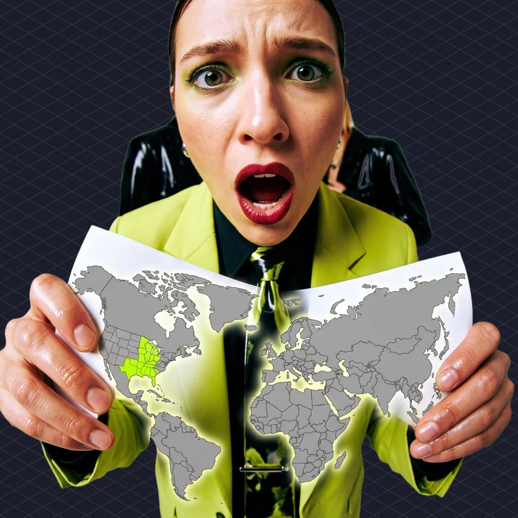 Copyright Termination Rights Go Worldwide After Four Supreme Court Justices Sit Out illustration 1 dark – Mubert Copyright Termination Rights: What Changed (Oct 2026)