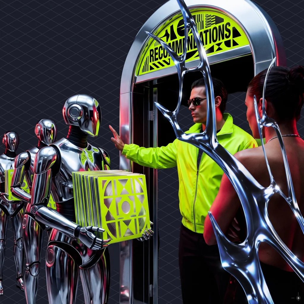 Spotify AI Slop Filter: What Changed (Oct 2026)