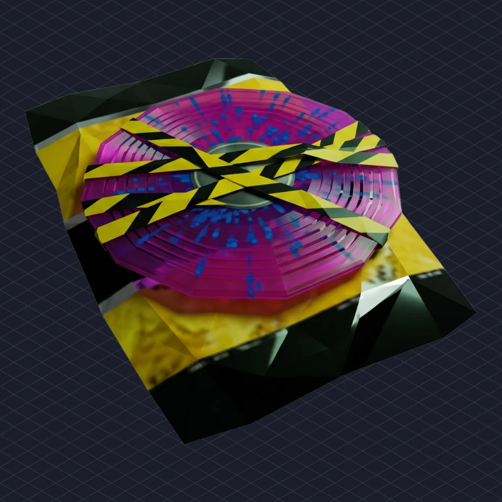 GTA 6 Soundtrack Every Confirmed Song So Far From Tom Petty to the 25 Album Tracks Nobody Has Heard Yet illustration 1 dark – Mubert GTA 6 Soundtrack: Every Confirmed Song (Oct 2026)