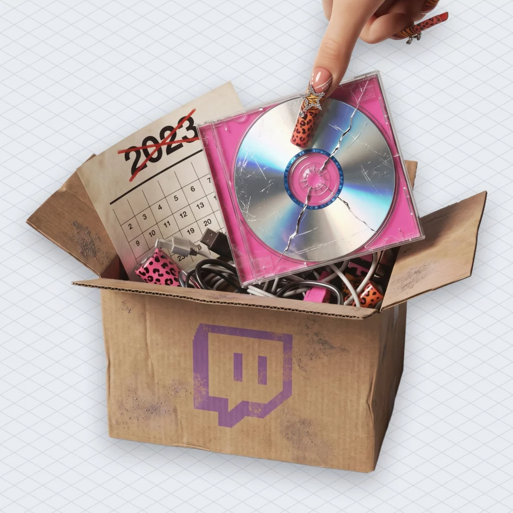 Non Copyrighted Music for Twitch: What You Can Play