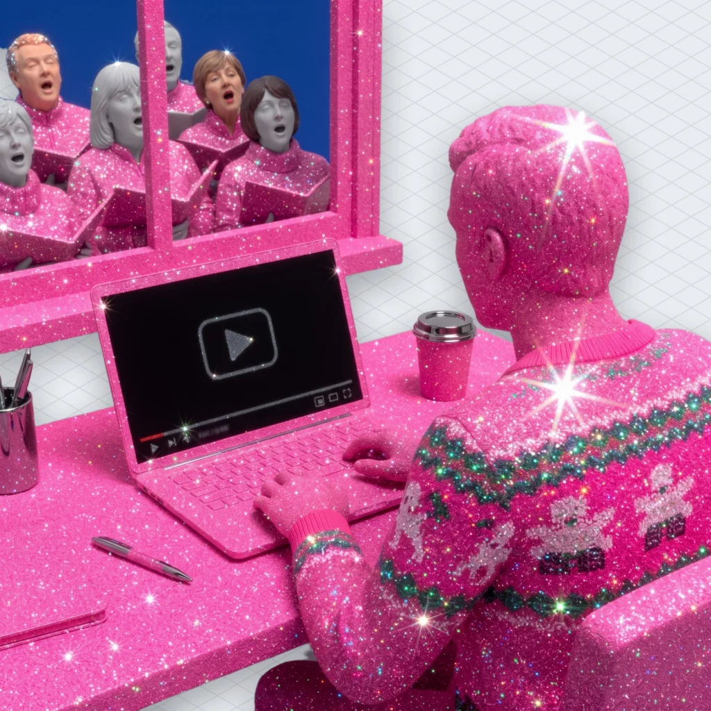 Christmas Music for Videos Without Copyright Claims