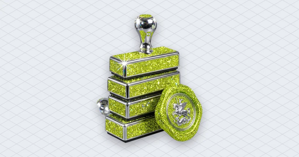 A TON of Content 10000 Bots and 18 Months Streaming Fraud Finally Has a Price illustration 2 – Mubert Tall stack of glossy official rubber stamps next to a big wax seal