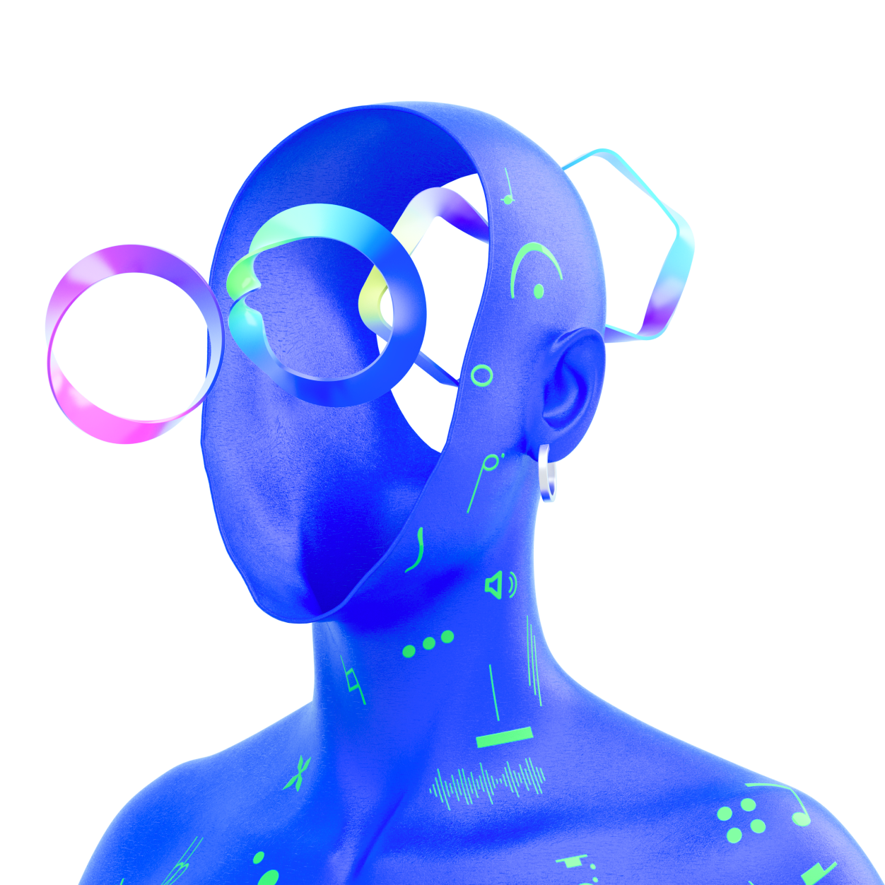 Head