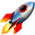 Rocket icon
