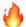 Fire icon