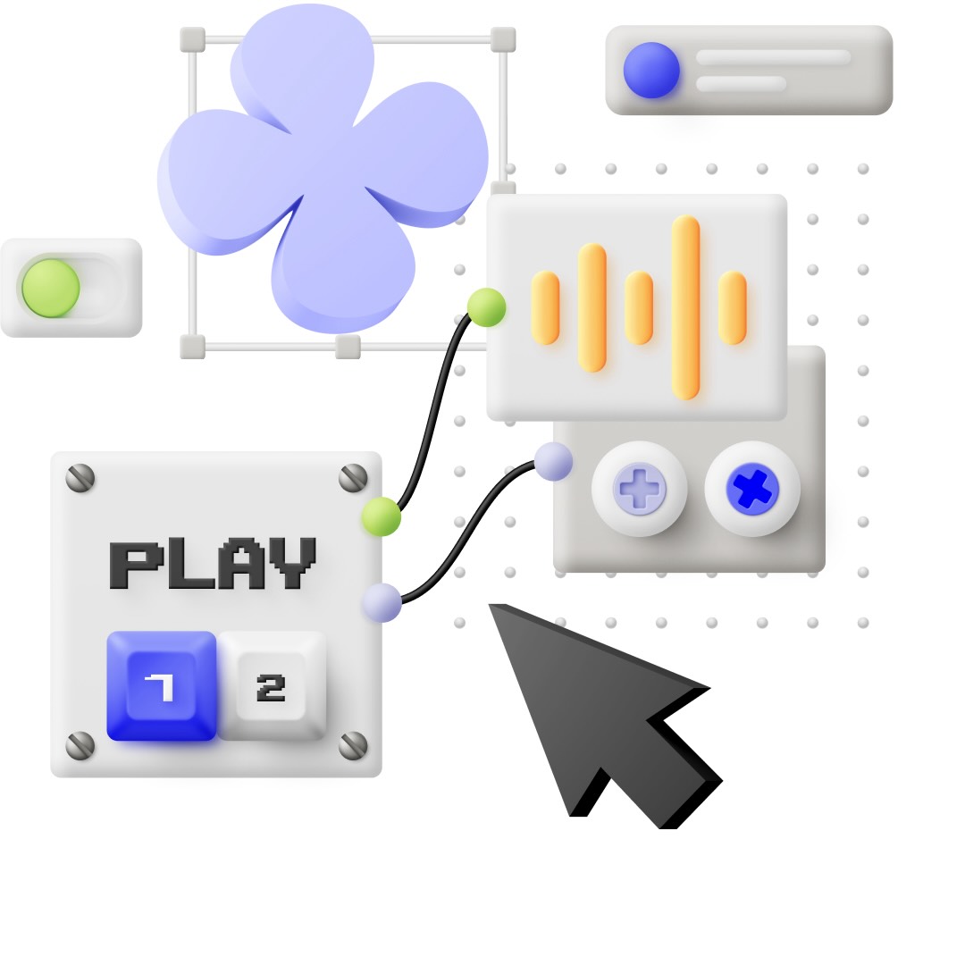 Mubert screenshot 4